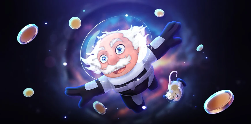 Madnix Bonus