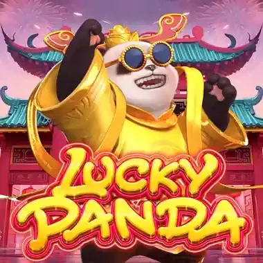 Lucky Panda